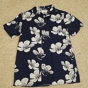 Men's Hawaiian Shirt